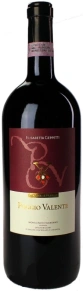 Вино Poggio Valente, Fattoria Le Pupille, DOC, 2008, 3 л