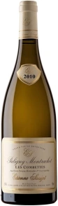 Вино Puligny-Montrachet 1er Cru Les Combettes, Etienne Sauzet, AOC, 2010, 0.75 л
