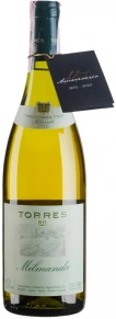 Вино Milmanda Conca de Barbera, Torres, DO, 2016, 0.75 л