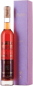 Вино Icewine Cabernet Sauvignon Reserve, Pillitteri, 2017, 0.375 л (п/у)