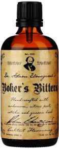 Ликер Boker's Bitters, 0.1 л