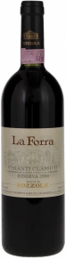 Вино La Forra, DOCG, 2000, 0.75 л