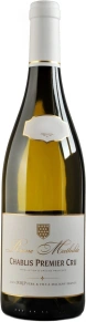 Вино Reine Mathilde Chablis 1er Cru, Jean Durup, AOP, 2019, 0.75 л