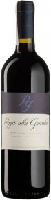 Вино Poggio alla Guardia, Rocca di Frassinello, IGT, 2017, 1.5 л