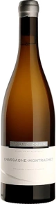 Вино Chassagne-Montrachet, Bruno Colin, AOC, 2020, 0.75 л