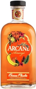 Ром Banane Flambee, Arrange, 0.7 л