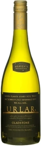 Вино Heavens Selection Sauvignon Blanc, Urlar, 2015, 0.75 л