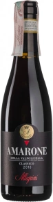 Вино Amarone della Valpolicella Classico, Allegrini, DOC, 2016, 0.375 л
