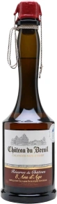 Кальвадос Reserve du Chateau, Chateau du Breuil, 8 лет, 0.35 л