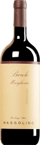 Вино Margheria, Massolino, DOCG, 2008, 1.5 л
