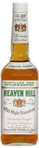 Виски Old Style Bourbon, Heaven Hill, 4 года, 1 л