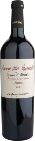 Вино Amarone Classico Vigneto il Fornetto, Stefano Accordini, DOC, 2001, 0.75 л