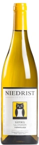 Вино Sauvignon Porphyr & Kalk, Niedrist, DOC, 2019, 0.75 л