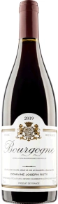 Вино Bourgogne Rouge, Domaine Joseph Roty, AOC, 2019, 0.75 л