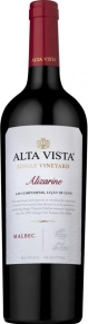 Вино Single Vineyard Alizarine Malbec, Alta Vista, 2018, 0.75 л