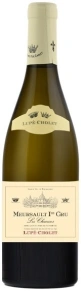 Вино Meursault 1-er Cru Les Charmes, Lupe-Cholet, AOC, 2011, 0.75 л