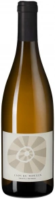 Вино Clos du Moulin Blanc, Thierry Germain, AOC, 2020, 0.75 л