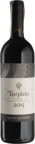 Вино Turpino, Querciabella, IGT, 2017, 0.75 л