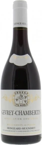 Вино Gevrey‐Chambertin, Domaine Mongeard-Mugneret, AOC, 2014, 0.75 л