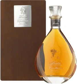 Граппа Riserva del Fondatore Paolo Berta, 20 лет, 0.7 л (п/у)