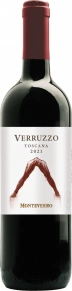 Вино Verruzzo di Monteverro, Monteverro, IGT, 2021, 0.75 л