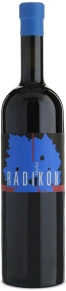 Вино Merlot, 2005, 0.5 л