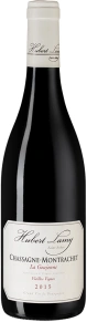 Вино Chassagne-Montrachet La Goujonne, Domaine Hubert Lamy, AOC, 2015, 0.75 л