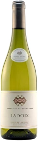 Вино Ladoix Blanc, Pierre Andre, AOP, 2022, 0.75 л