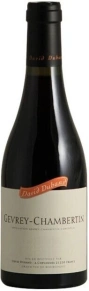 Вино Gevrey-Chambertin, David Duband, AOC, 2020, 0.375 л