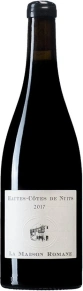 Вино Hautes-Cotes de Nuits, La Maison Romane, AOC, 2017, 0.75 л