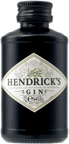 Джин Hendrick's, 0.05 л