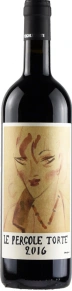 Вино Le Pergole Torte, Montevertine, Toscana IGT, 2016, 0.75 л