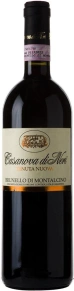 Вино Brunello di Montalcino Tenuta Nuova, Casanova di Neri, DOCG, 2007, 1.5 л
