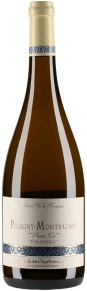 Вино Puligny-Montrachet 1-er Cru Les Folatieres, Domaine Jean Chartron, AOC, 2019, 0.75 л