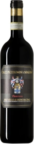 Вино Pianrosso, Ciacci Piccolomini d'Aragona, DOCG, 2013, 0.75 л