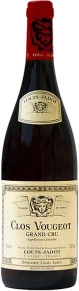 Вино Clos Vougeot, Louis Jadot, 2009, 0.75 л
