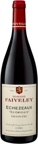 Вино Echezeaux Grand Cru En Orveaux, Faiveley, AOC, 2022, 0.75 л