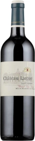 Вино Grand Cru Classe Saint-Emilion, Chateau Laroze, AOC, 2018, 0.75 л
