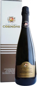Игристое вино Conegliano Valdobbiadene Prosecco Superiore, Cantina Produttori Cormons, DOCG, 1.5 л (п/у)