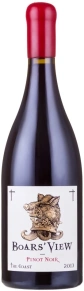 Вино Boars' View Pinot Noir, Schrader, 2013, 0.75 л