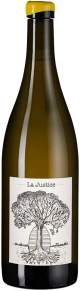 Вино La Justice VDF, Domaine de Bellevue, 2023, 0.75 л