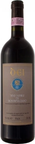 Вино Nobile Montepulciano, Maria Caterina Dei, DOCG, 2017, 0.75 л