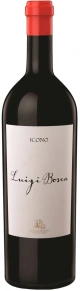 Вино Icono, 2018, 0.75 л