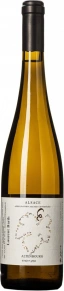 Вино Altenbourg Pinot Gris, Laurent Barth, AOC, 2020, 0.75 л