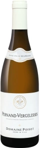 Вино Domaine Poisot Pere et Fils, AOC, 2018, 0.75 л