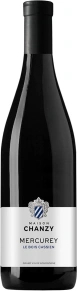 Вино Mercurey Le Bois Cassien, Chanzy, AOC, 2019, 0.75 л