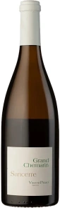 Вино Grand Chemarin, Domaine Vincent Pinard, AOC, 2018, 0.75 л