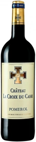 Вино Pomerol, Chateau La Croix du Casse, AOC, 2014, 0.75 л