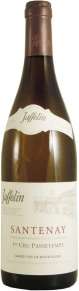 Вино Santenay 1-er Cru Passetemps, Jaffelin, AOC, 0.75 л