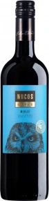 Вино Merlot, Nucos Rapaz, 0.75 л